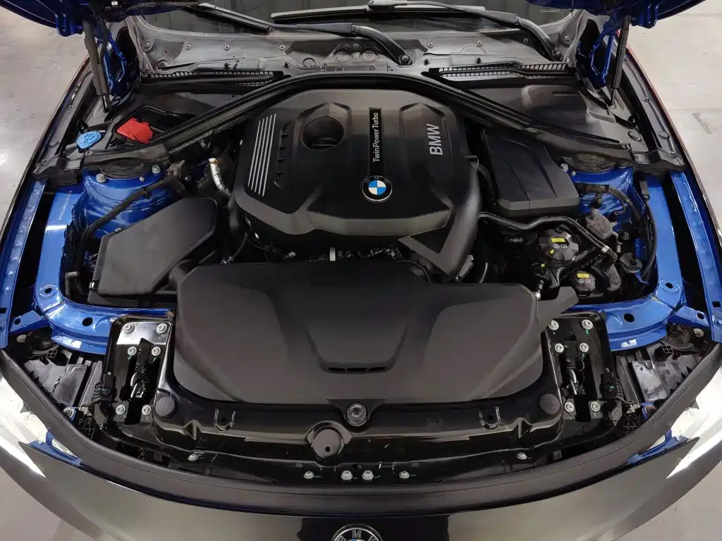 BMW 3 Series — миниатюра 6