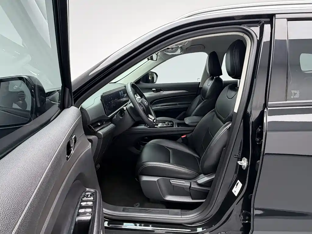 Ford Territory — миниатюра 12