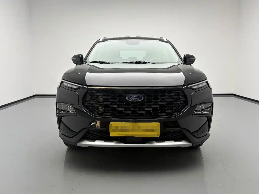 Ford Territory — миниатюра 2