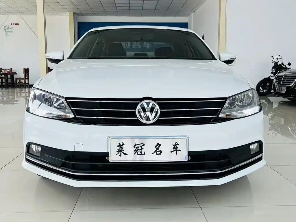 Volkswagen Sagitar — миниатюра 2