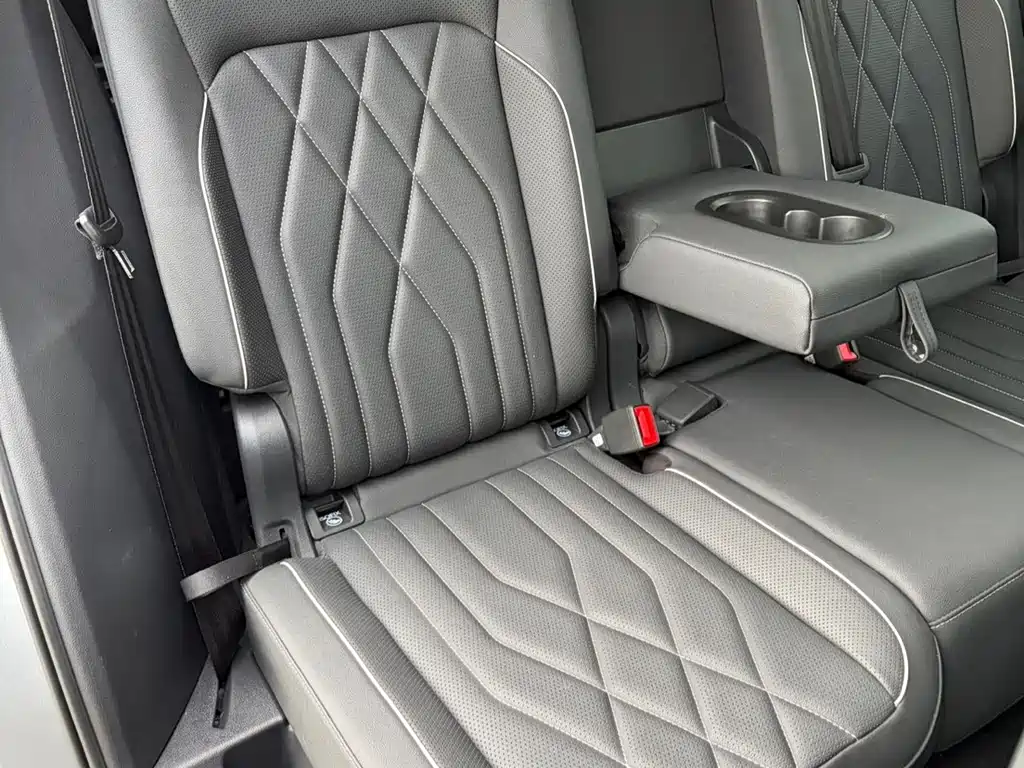 Volkswagen Tiguan L — миниатюра 8