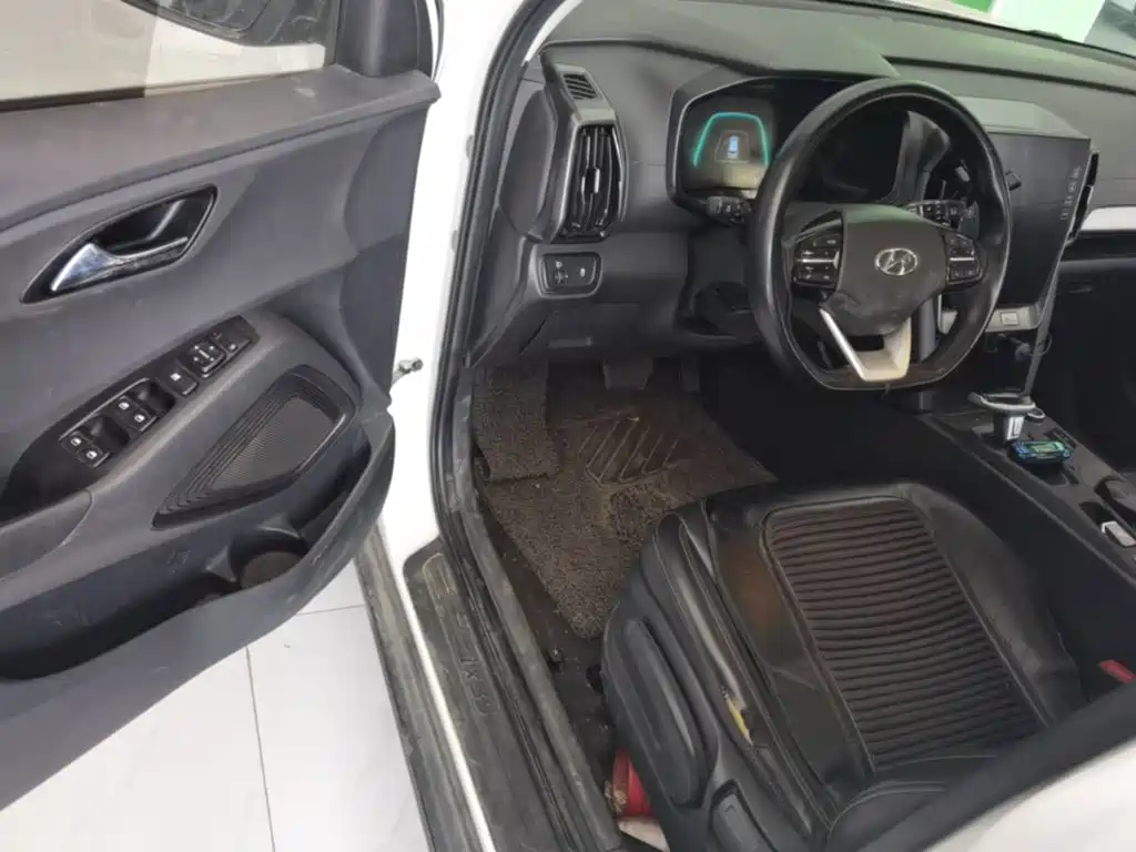 Hyundai ix35 — миниатюра 16