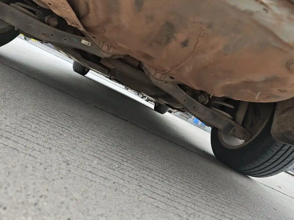 Volkswagen Lamando — миниатюра 23