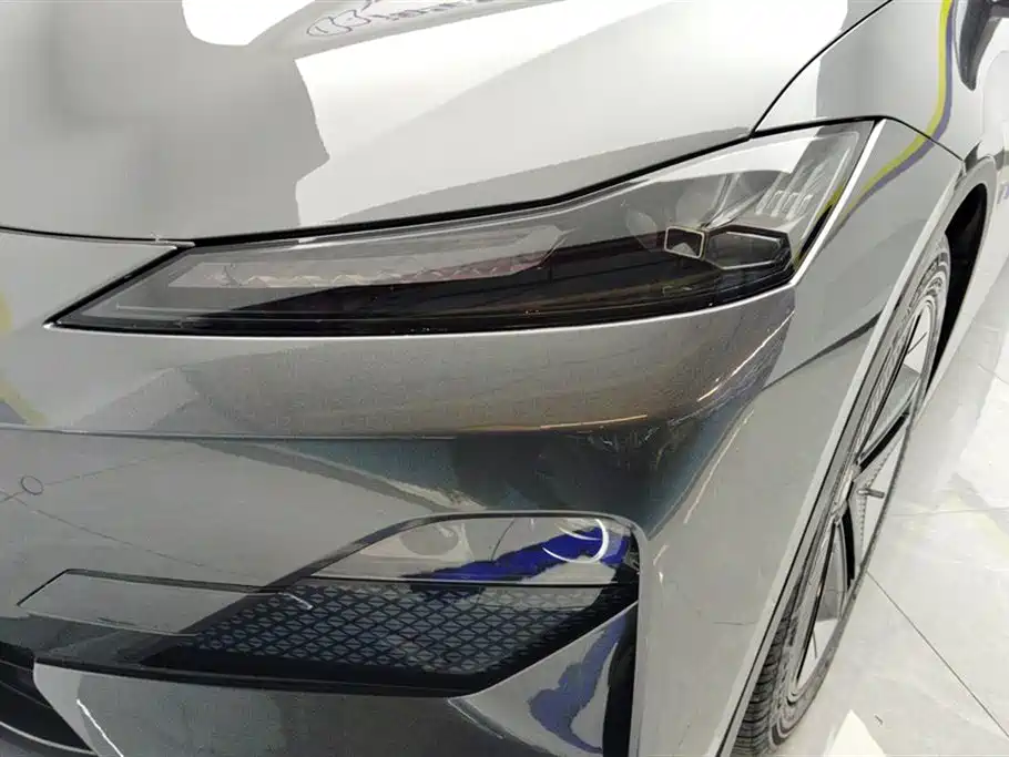 Changan Deepal DARK BLUE SL03