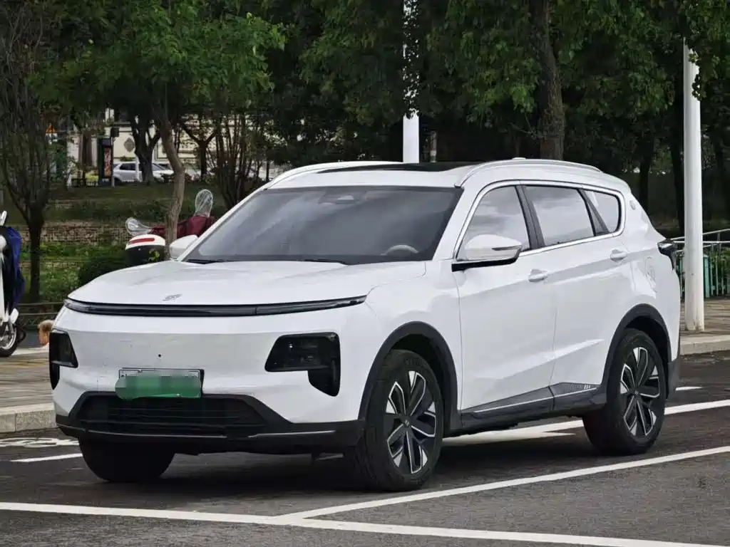 Shanhai Shanhai L7 2024