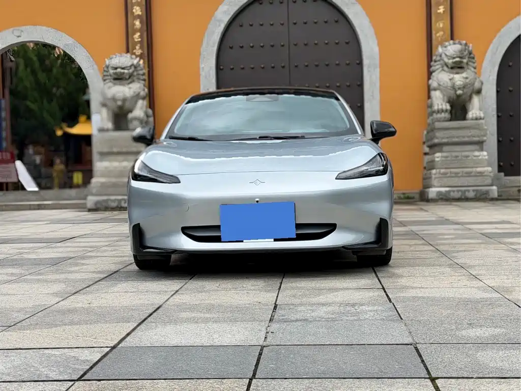 Hyper GT — миниатюра 2
