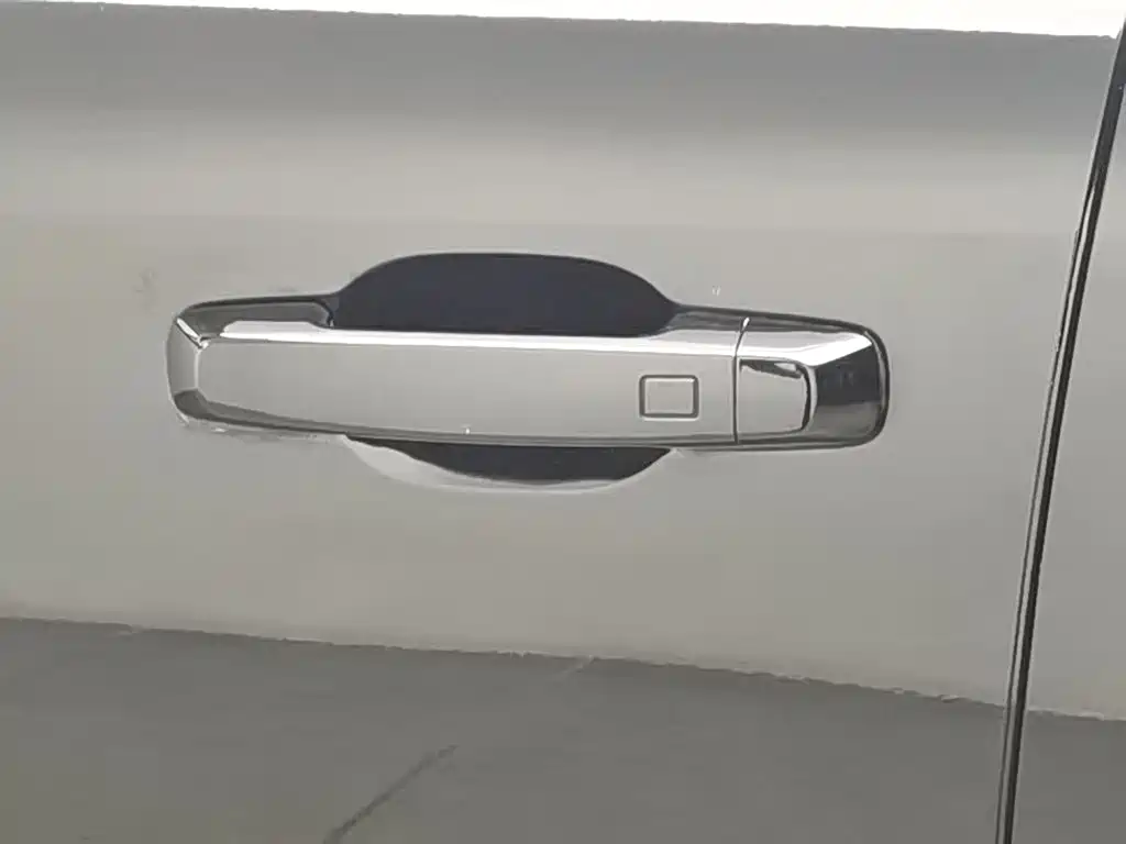 Haval Big Dog PLUS New Energy — миниатюра 18