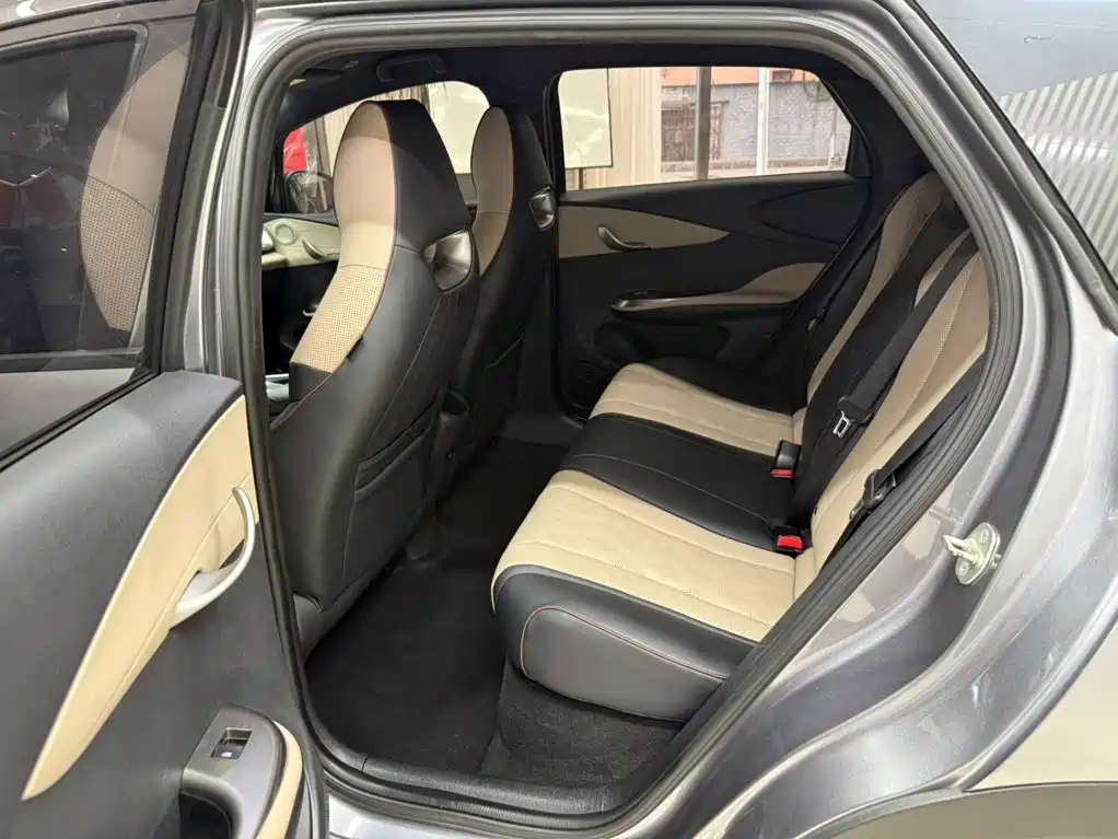BYD Dolphin — миниатюра 16