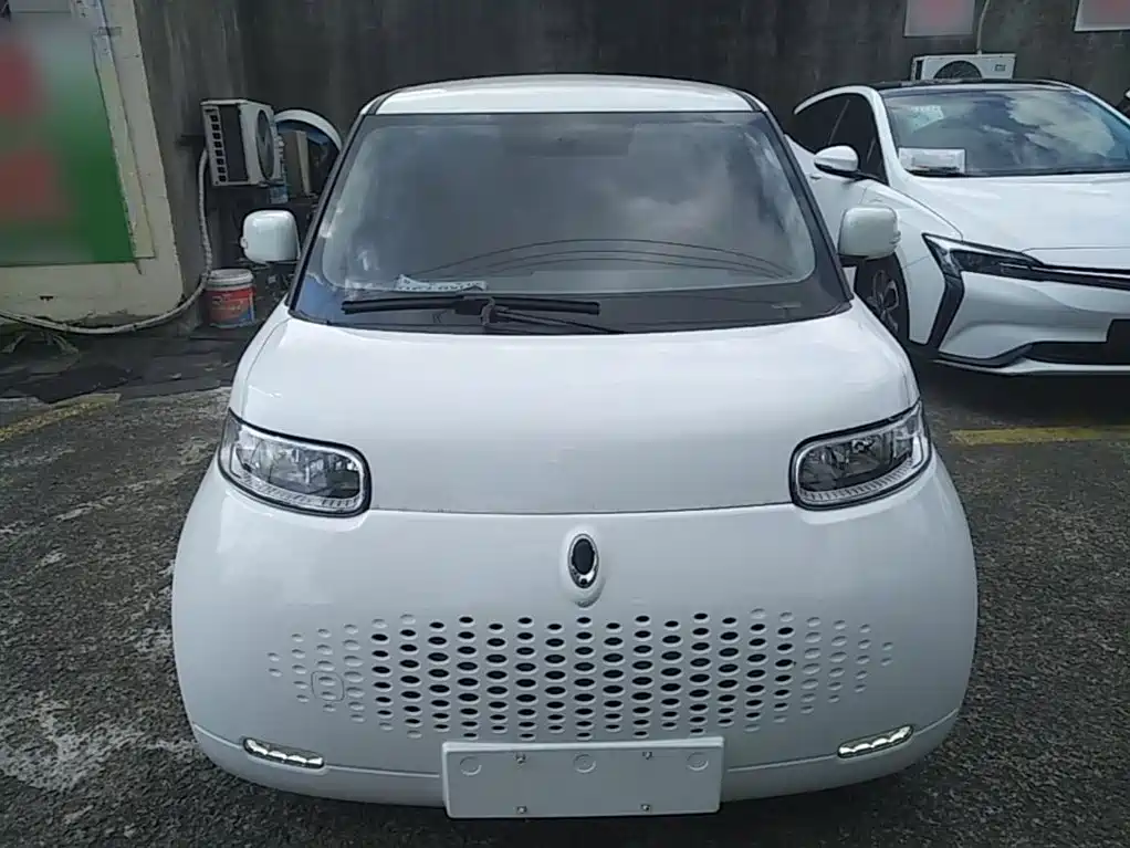 Ora Ora White Cat — миниатюра 3