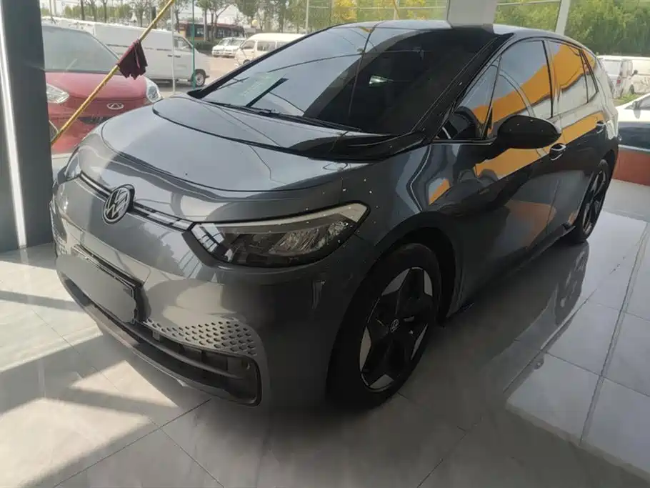 Volkswagen ID.3 2025