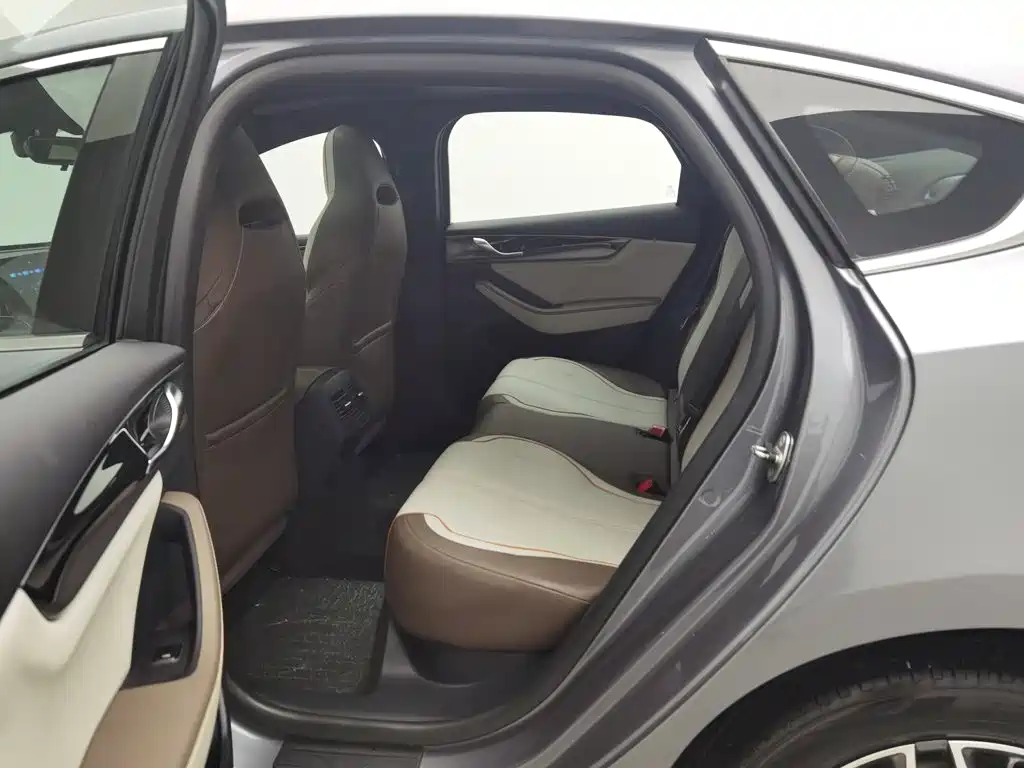 BYD Qin PLUS — миниатюра 15