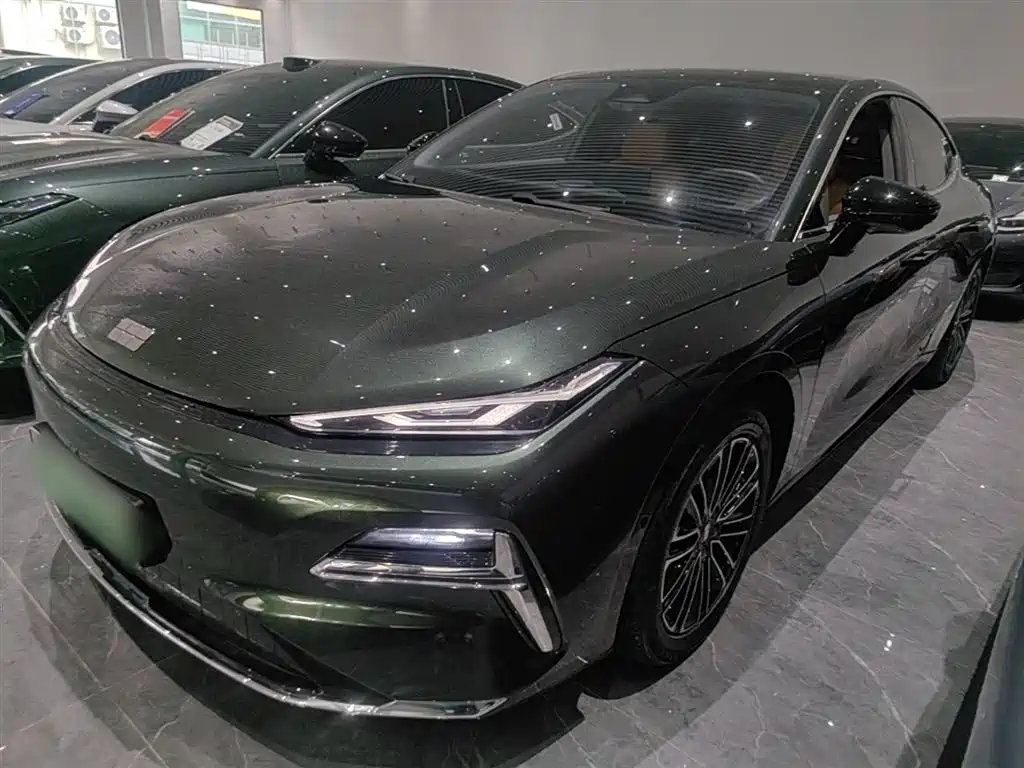 Galaxy Galaxy Xingyao 8 2025