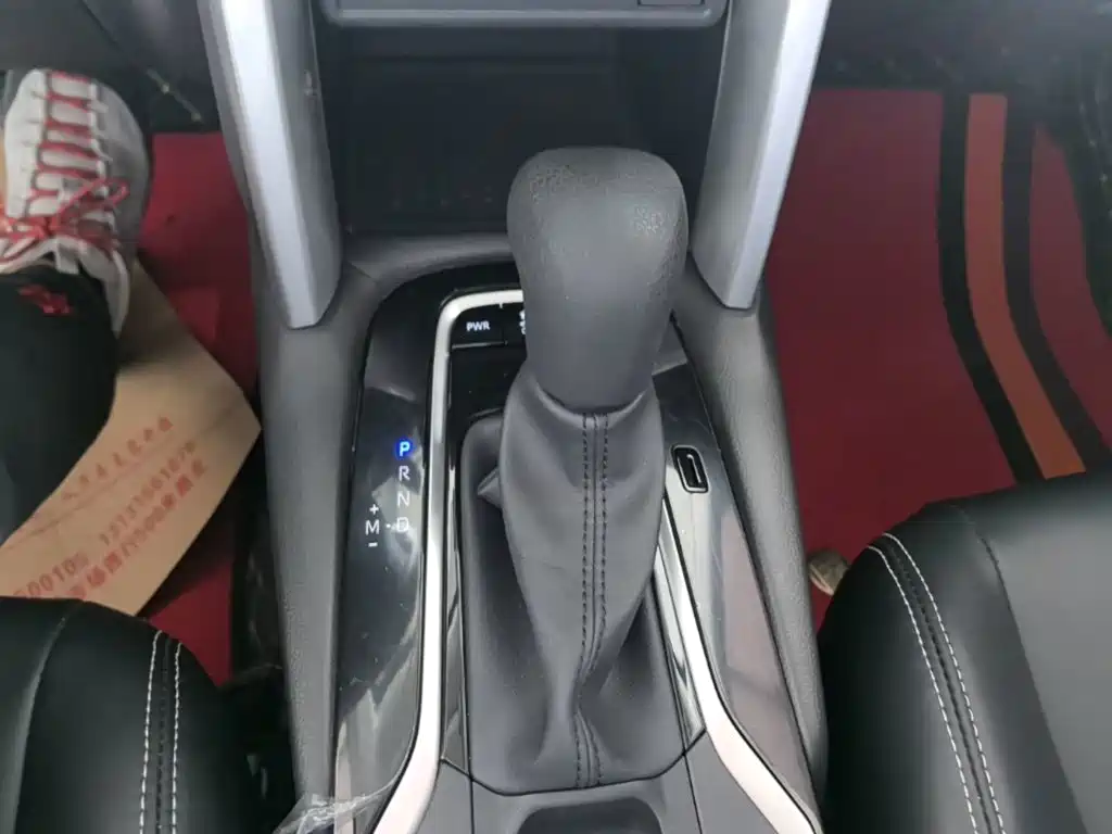 Toyota Frontlander — миниатюра 14