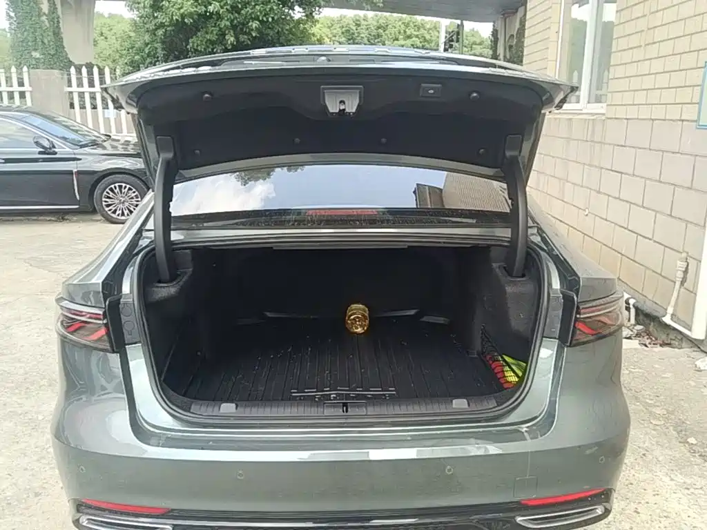 Chery Arrizo 8 PRO — миниатюра 19