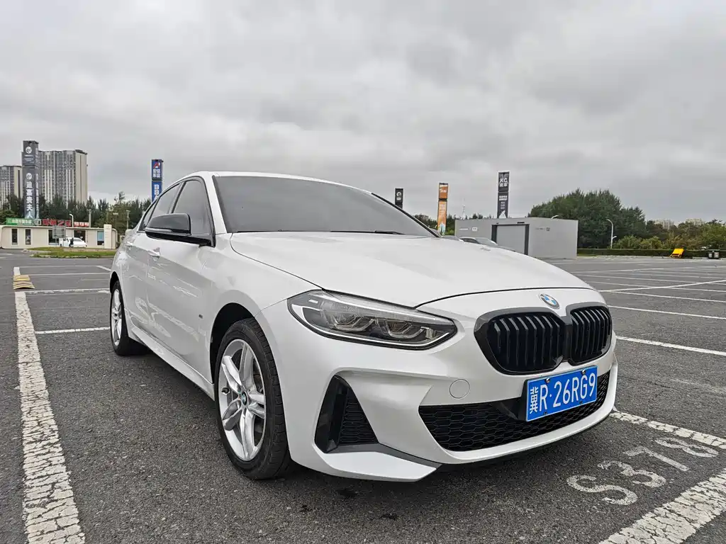 BMW 1 Series — миниатюра 3