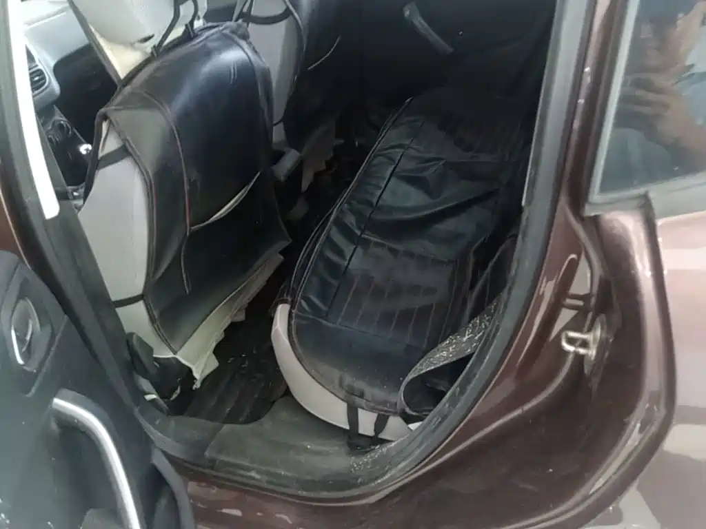 Peugeot 2008 — миниатюра 17