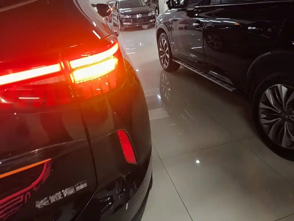 Haval H6 — миниатюра 8