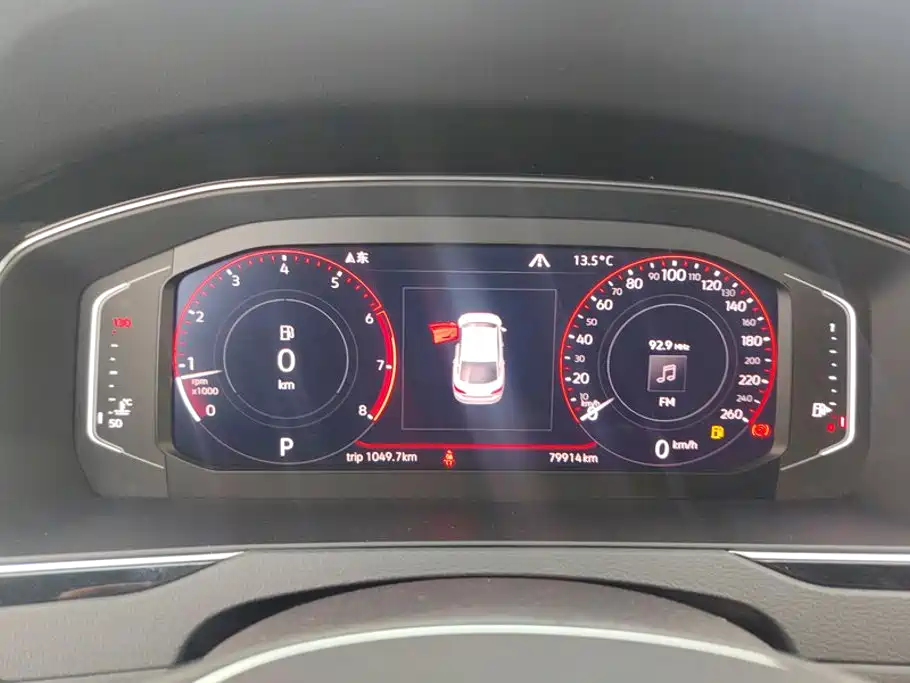 Volkswagen CC — миниатюра 14