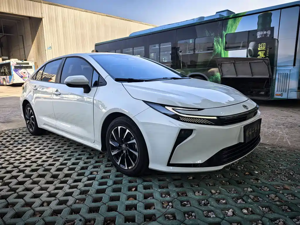 Toyota Corolla 2026 1.8L Elite