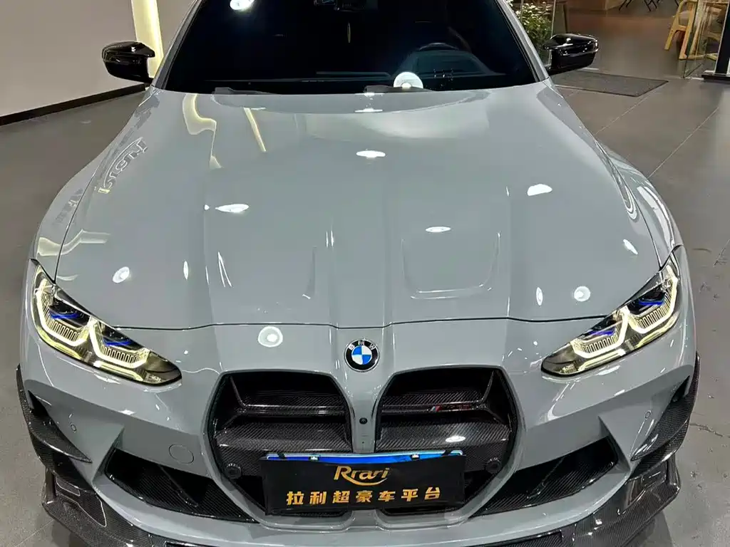 BMW M4