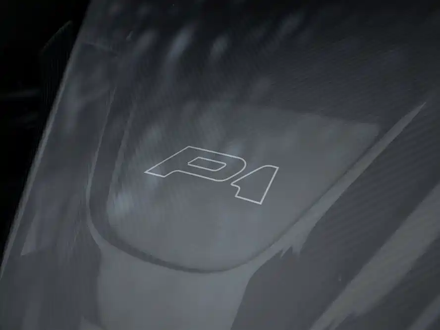 McLaren P1 — миниатюра 23