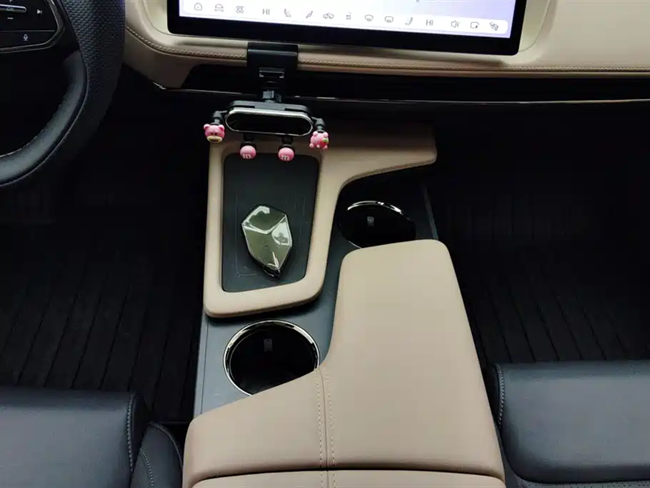 Changan Deepal DARK BLUE SL03