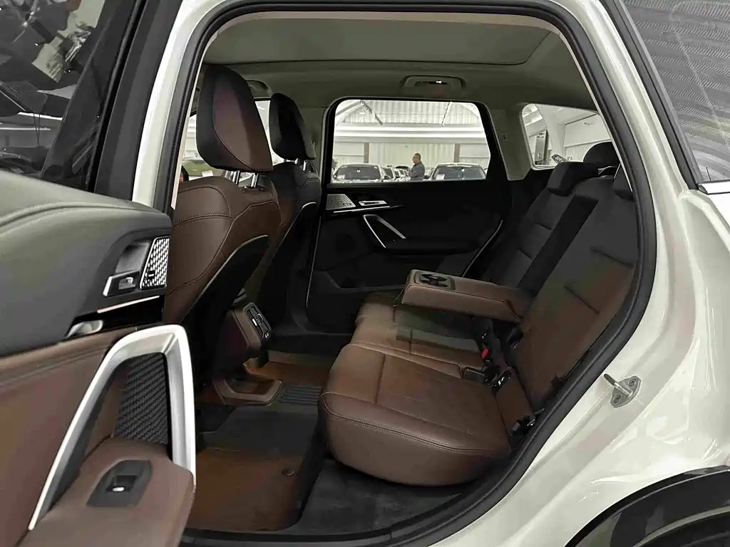 BMW X1 — миниатюра 19