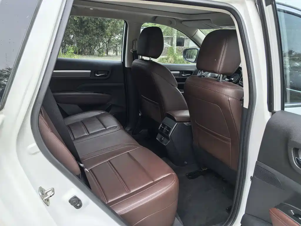 Renault Koleos — миниатюра 15