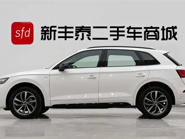 Audi Q5L 2023 40T Luxury