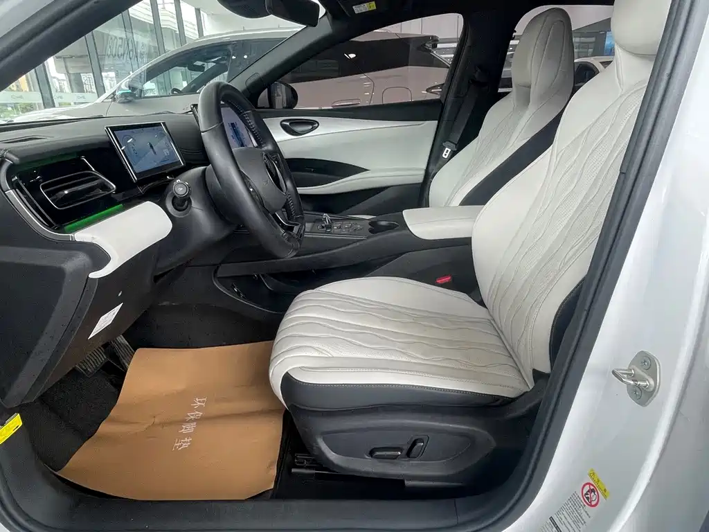 BYD Seal 06 — миниатюра 5