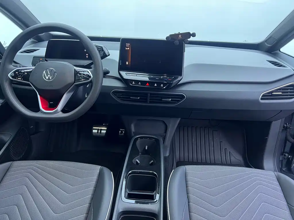 Volkswagen ID.3 — миниатюра 14