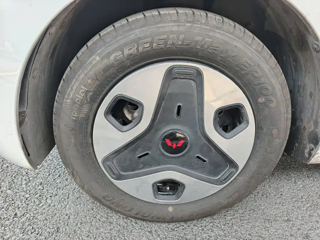 Wuling Zhiguang EV — миниатюра 23