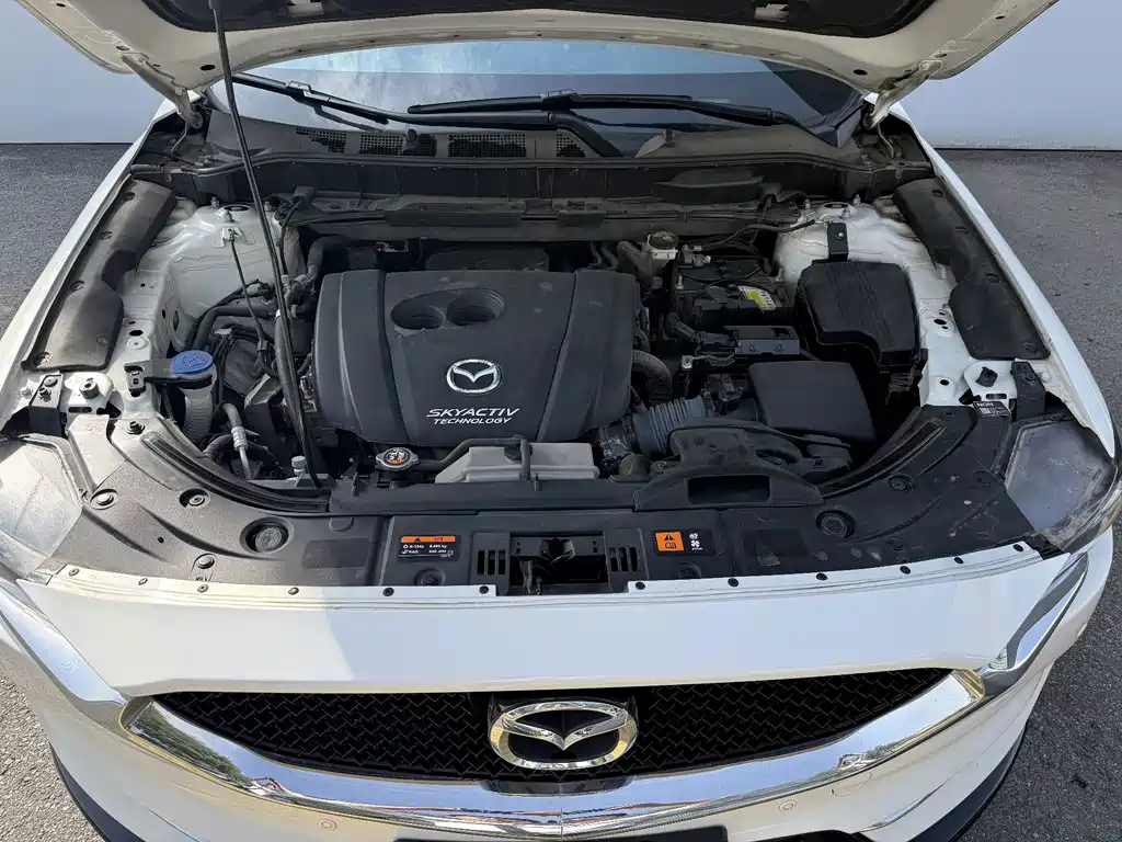 Mazda CX-5 — миниатюра 17