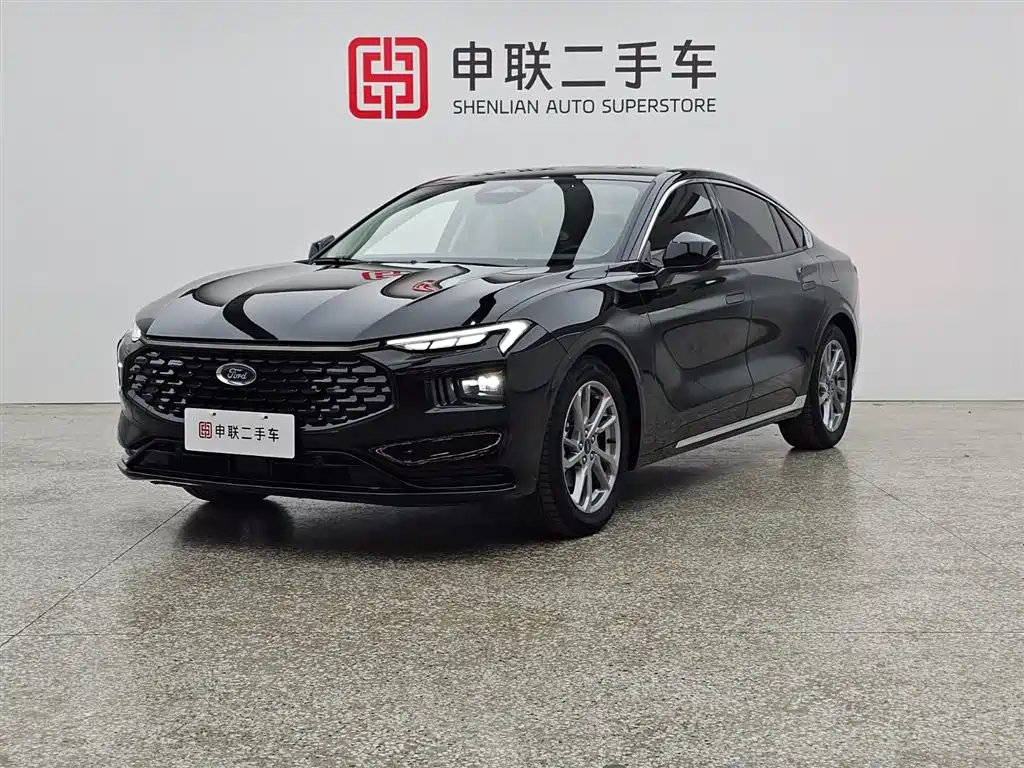Ford Mondeo 2023