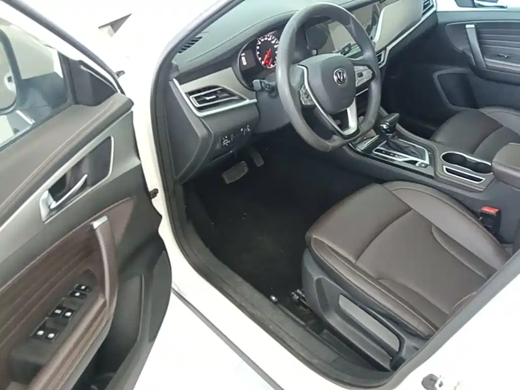 Changan CS35PLUS — миниатюра 16