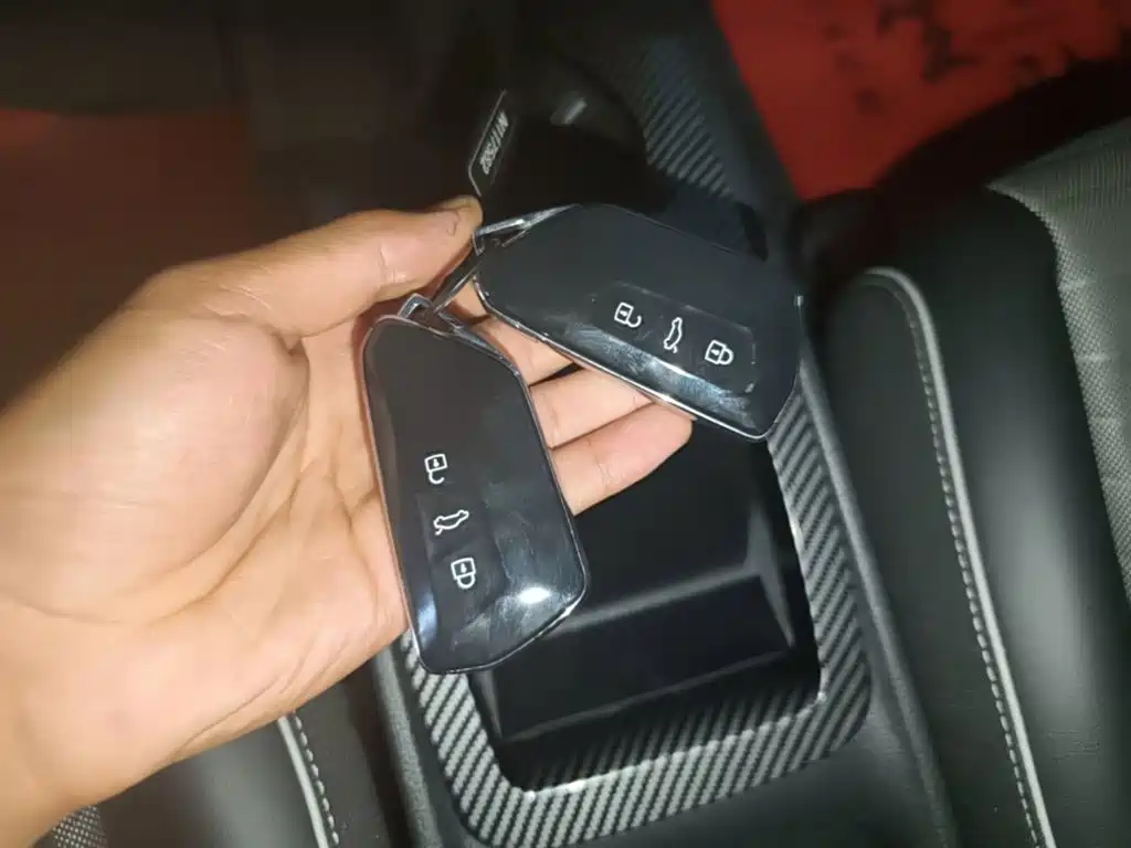 Volkswagen ID.3 — миниатюра 9