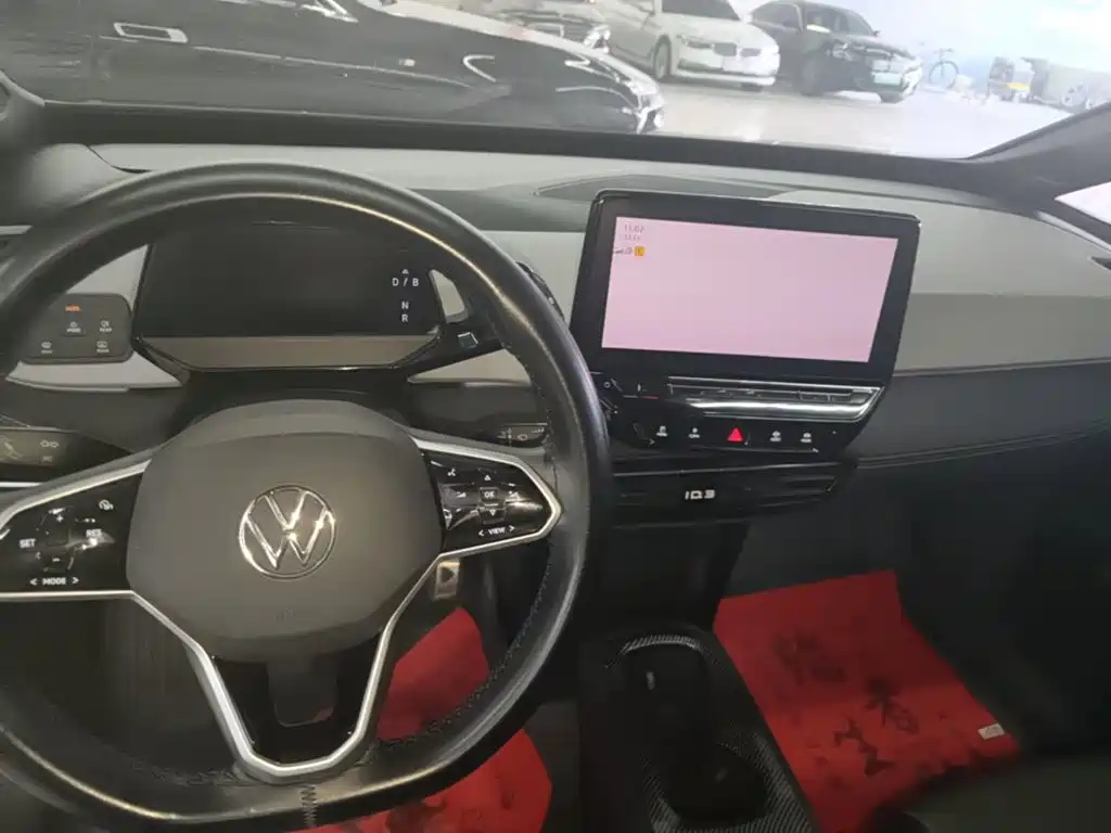 Volkswagen ID.3 — миниатюра 14