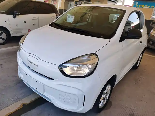 ROEWE CLEWE CLEVER 2023