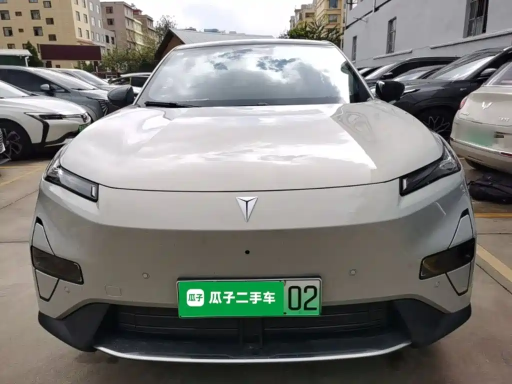 Deepal Deepal S05 — миниатюра 3