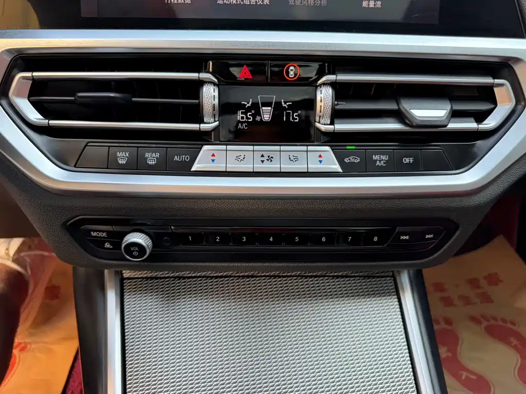 BMW 3 Series — миниатюра 19