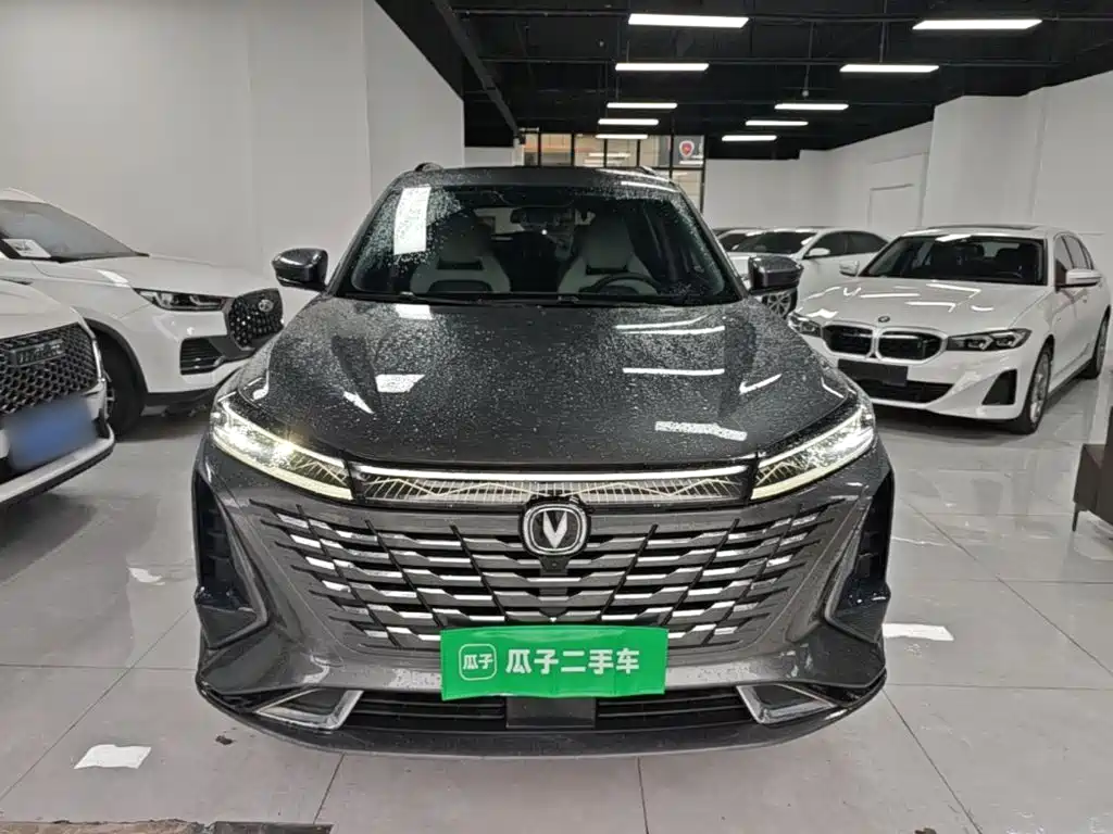 Changan CS75 PLUS — миниатюра 3