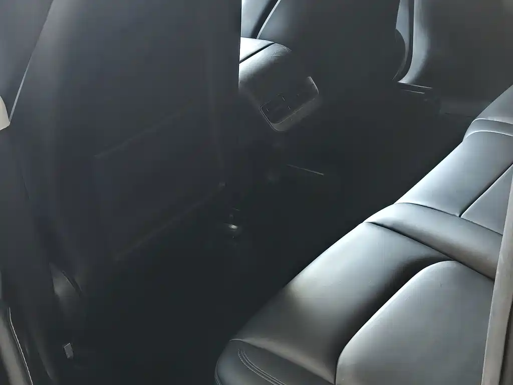 Tesla Model Y — миниатюра 5