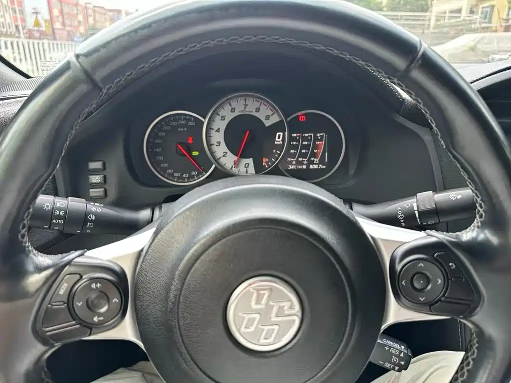 Toyota 86 — миниатюра 6