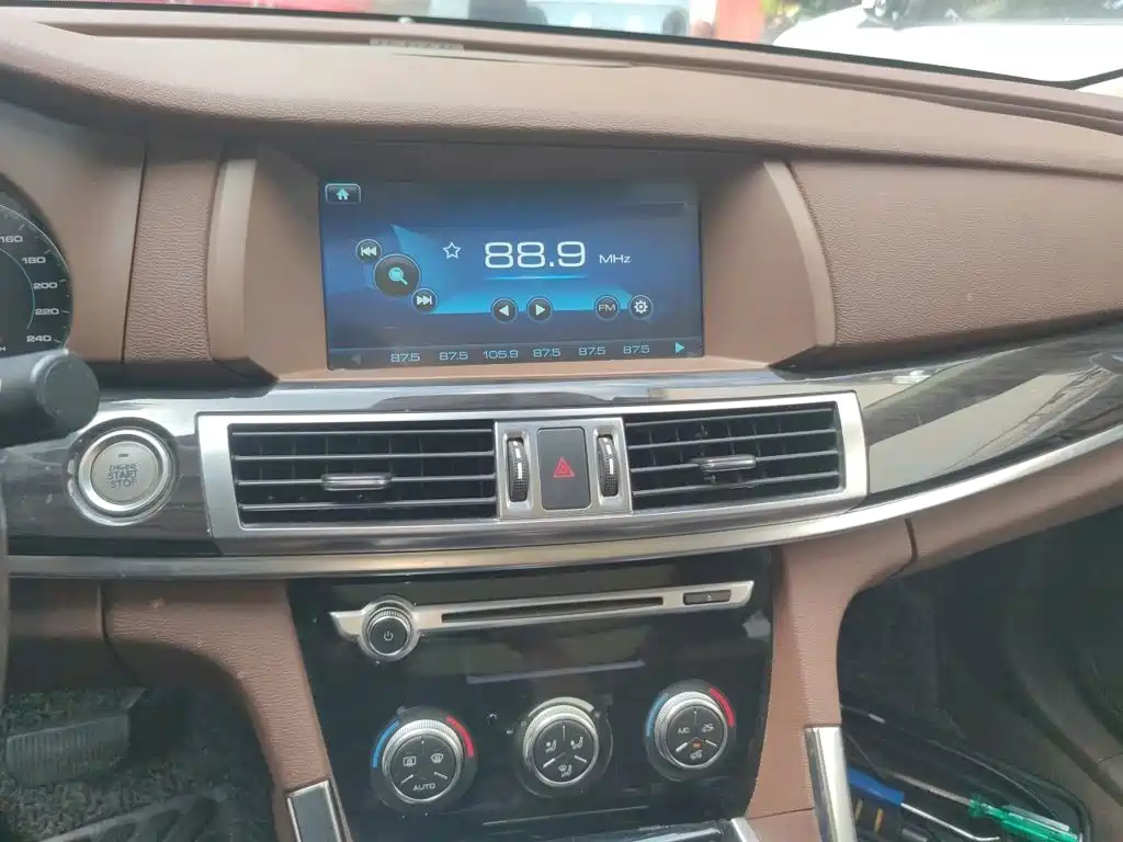 Haval H7 — миниатюра 6
