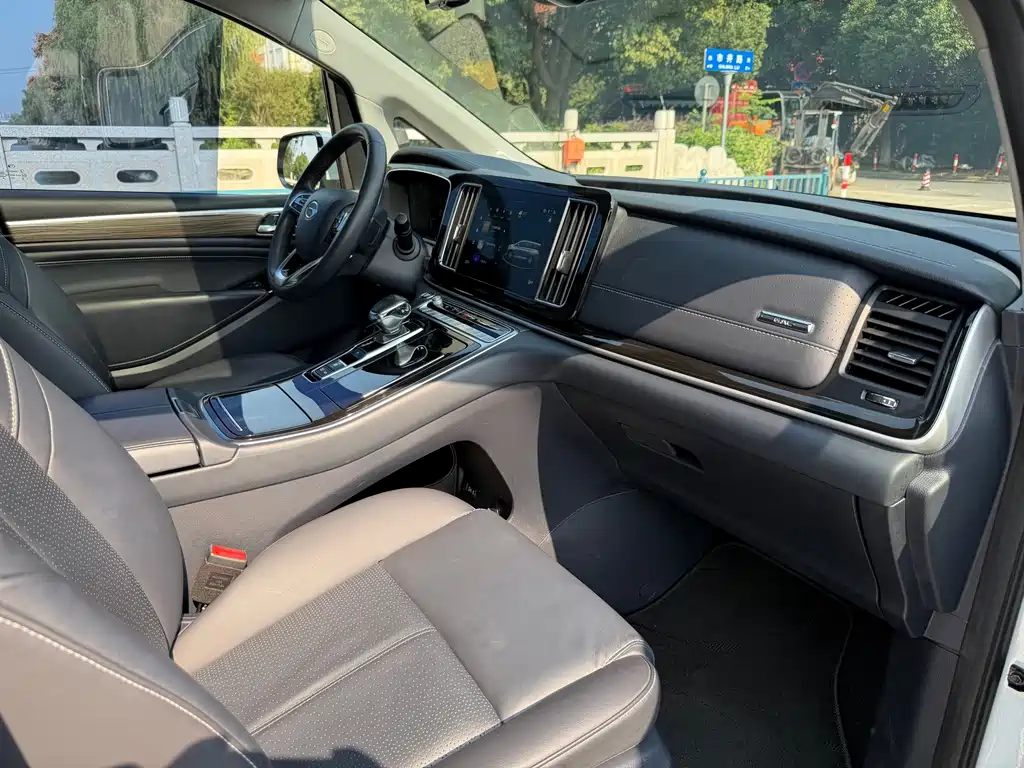 GAC Motor Trumpchi M8 — миниатюра 22