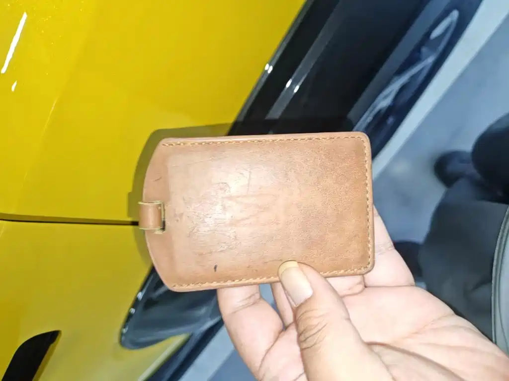 Deepal Deepal G318 — миниатюра 9