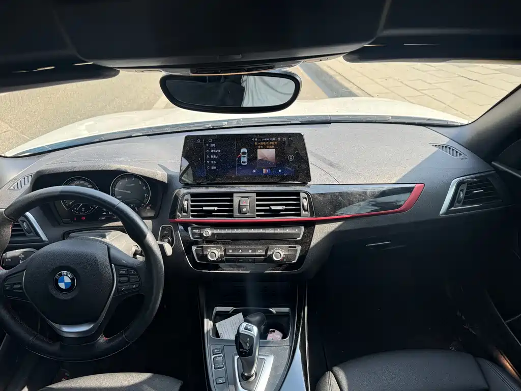 BMW 2 Series (Import) — миниатюра 8