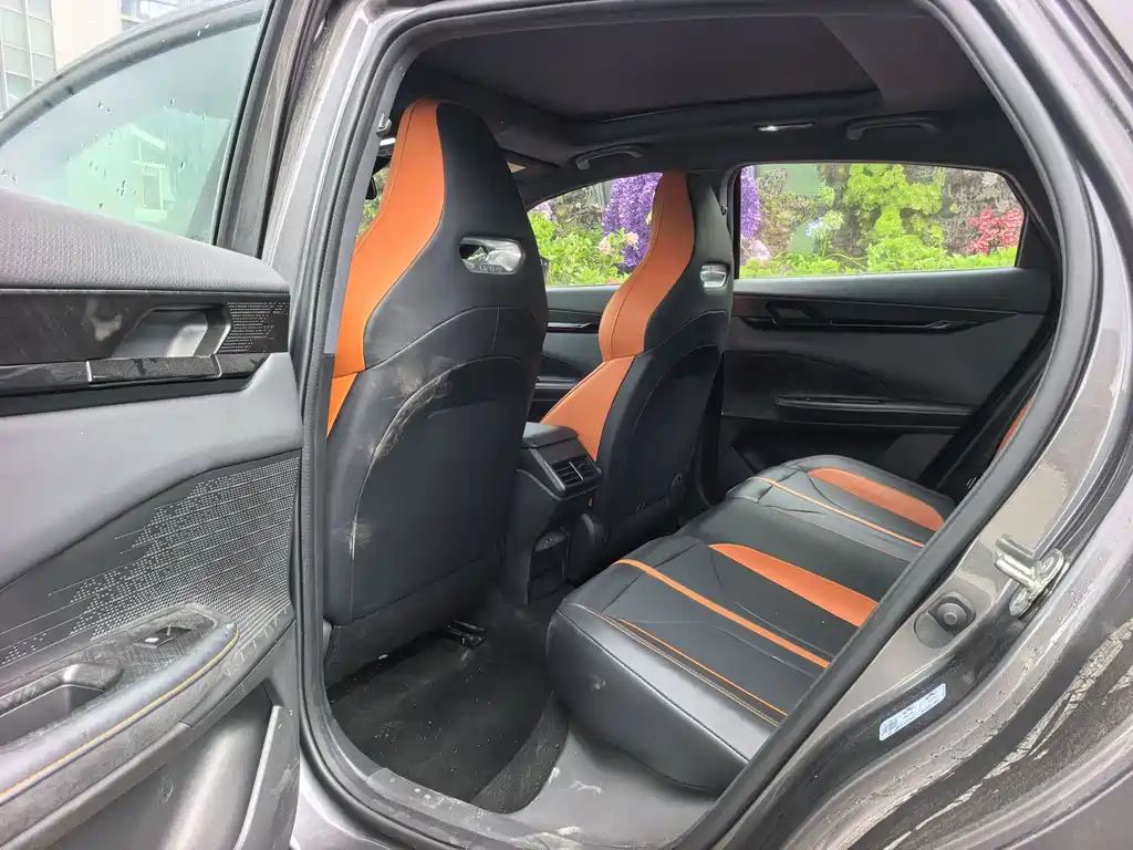 Changan UNI-V 2024 1.5T Premium