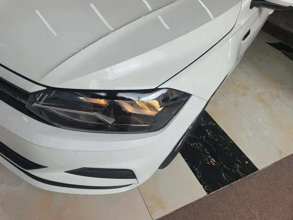 Volkswagen Polo — миниатюра 24