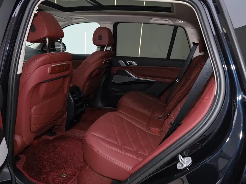 BMW X5 — миниатюра 12